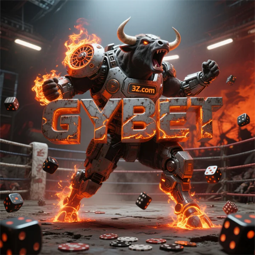 Descubra os Novos Jogos no gybet.com